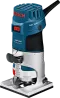 Bosch Palm Router 8 mm 600 W