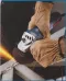 RYOBI Angle Grinder 750w Industrial Japan