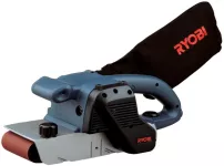 RYOBI BELT SANDERS 1150Watt INDUSTRIAL JAPAN