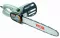 RYOBI CHAIN SAWS 1400Watt INDUSTRIAL JAPAN
