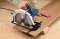RYOBI CIRCULAR SAWS 1050Watt INDUSTRIAL JAPAN