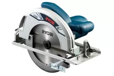 RYOBI Circular Saw 2400w Industrial Japan