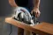 RYOBI Circular Saw 2400w Industrial Japan