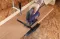 RYOBI Jig Saw 400w Industrial Japan