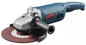RYOBI Angle Grinder 2100w Industrial Japan
