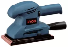 RYOBI Orbit Sander 190w Industrial Japan