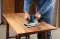 RYOBI Orbit Sander 200w Industrial Japan