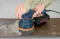 RYOBI RANDOM ORBIT SANDER 300Watt INDUSTRIAL JAPAN