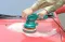 RYOBI RANDOM ORBIT SANDER 300Watt INDUSTRIAL JAPAN