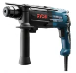 Ryobi Rotary Hammer 830w 26mm Industrial Japan