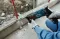 Ryobi Rotary Hammer 830w 26mm Industrial Japan
