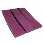 Ferm Sandpaper Set 910*100 mm 3Pcs