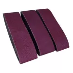 Ferm Sandpaper Set 76 * 533 mm 3 pcs