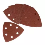 Ferm Sanding paper set P80 -10 pcs