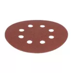 Ferm Sandingpaper set P120 5 pcs