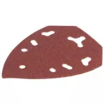 Ferm Sandpaper Set 145*145*188 mm 5 Pcs
