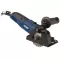 Ferm Precision Circular Saw 500W