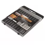 Ferm Saw blade set 10 pcs 100 mm