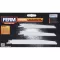 Ferm Sabre Saw Blades 9 Pcs