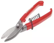 Scissors Red hand 12 inch