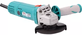 Total Angle Grinder 710w 4.5"