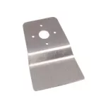 Scraping knife for OTM1005