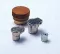Adams Screw Cap Oil Hole Covers - AH 2181 - 3/4"