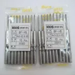 Screw Driver Bit BP-H5-0-2.5-B-100