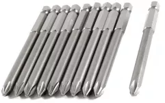 Screw Driver bits PH 2 x 100 mm Aplus