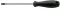 Screwdriver CR with TX 20