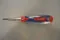 Screwdriver set 6 pcs