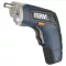 Ferm Cordless Screwdriver Set 1/4" 3.6 v