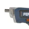 Ferm Cordless Screwdriver Set 1/4" 3.6 v