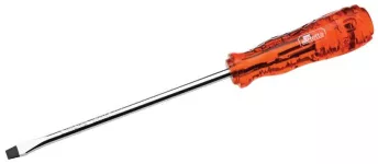 Screwdriver slotted 6.5*150mm