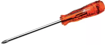 Screwdriver Phillips PH0*80mm