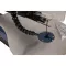 Ferm Scroll Saw 90 W