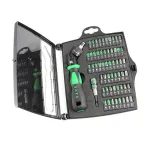 Security Bits Box 58pcs Vata