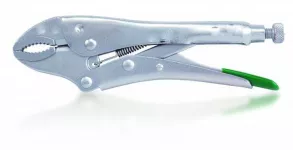 Self-Locking Adjustable Pliers 8"