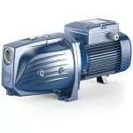 Self-priming electric pumps 2 hp