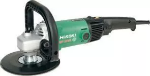 Polisher 7" Hikoki 1250 w