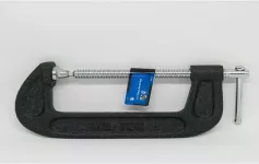 Series c-clamps 100 mm