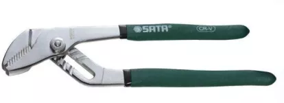 serrated spinach 8"