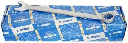 Combination Wrench Set 12 Pcs Unior