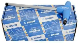 Hex Head Screwdrivers Unior 10Pcs