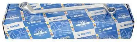 Ring Wrench 6:32mm 12Pcs Set Unior