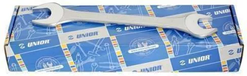 Open End Wrench 6mm:22mm 8Pcs Set Unior