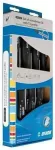Set of screwdrivers CR with TX 7 pcs