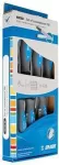Set of screwdrivers TBI 7 pcs