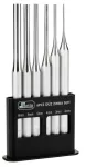 Sets Parallel pin punches 6 Pcs