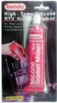 Silicone gasket maker